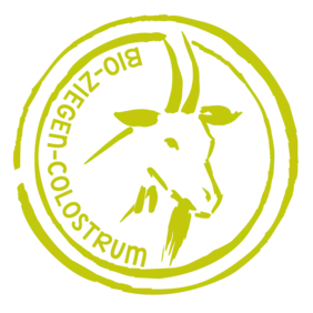 Logo von Ziegen Colostrum