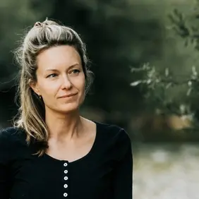 Rebecca Rädler, Naturkosmetikerin in Hergensweiler